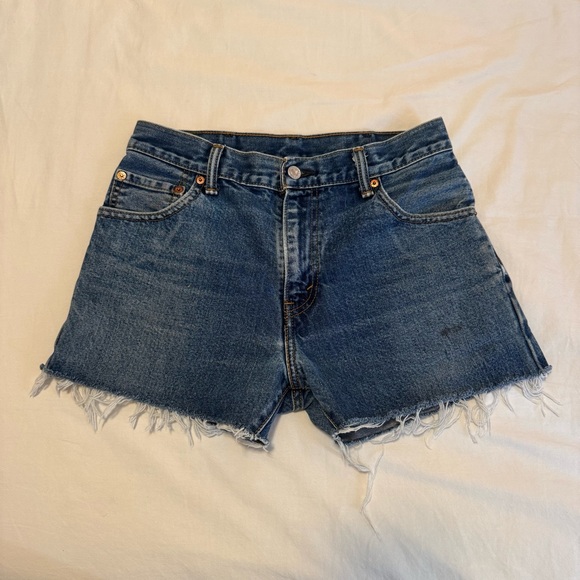 VINTAGE LEVIS - Picture 2 of 3